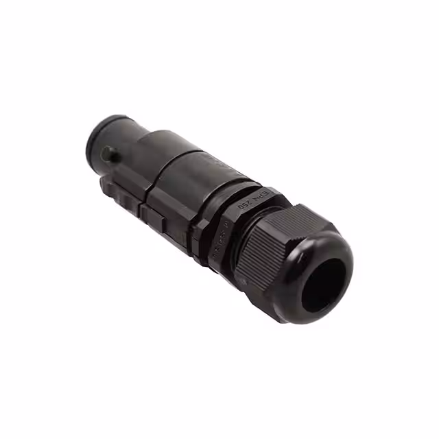 SNLM-P-S50-25L-BK ITT Cannon, LLC  Gruppi di connettori circolari